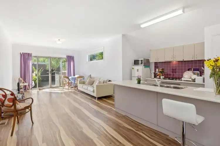 Second view of Homely house listing, 145/B Humffray Street North, Ballarat VIC 3350