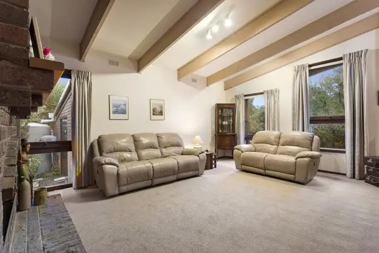Second view of Homely house listing, 49 Nurlendi Road, Vermont VIC 3133