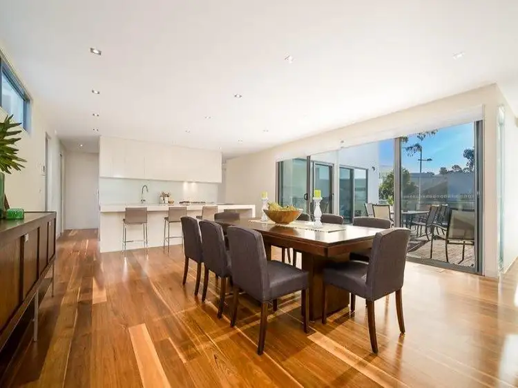 Sixth view of Homely house listing, 1 Brazier Grove, Kew VIC 3101