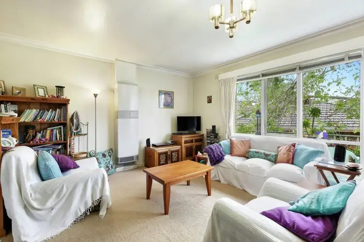 Second view of Homely apartment listing, 7/1 Conway Crescent, Balwyn VIC 3103