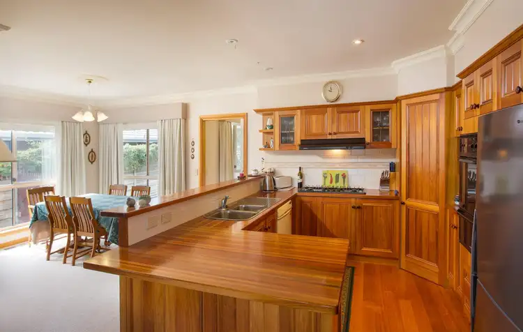 Fourth view of Homely house listing, 1 Clonmel Court, Warrnambool VIC 3280