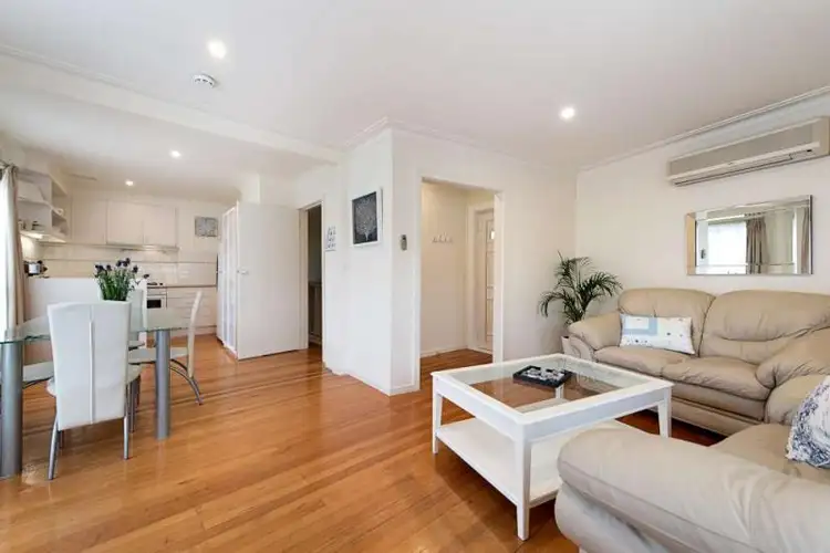 Second view of Homely unit listing, 2/23 Clyde Street, Surrey Hills VIC 3127