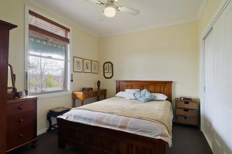 Sixth view of Homely house listing, 8 Maclise Street, Castlemaine VIC 3450