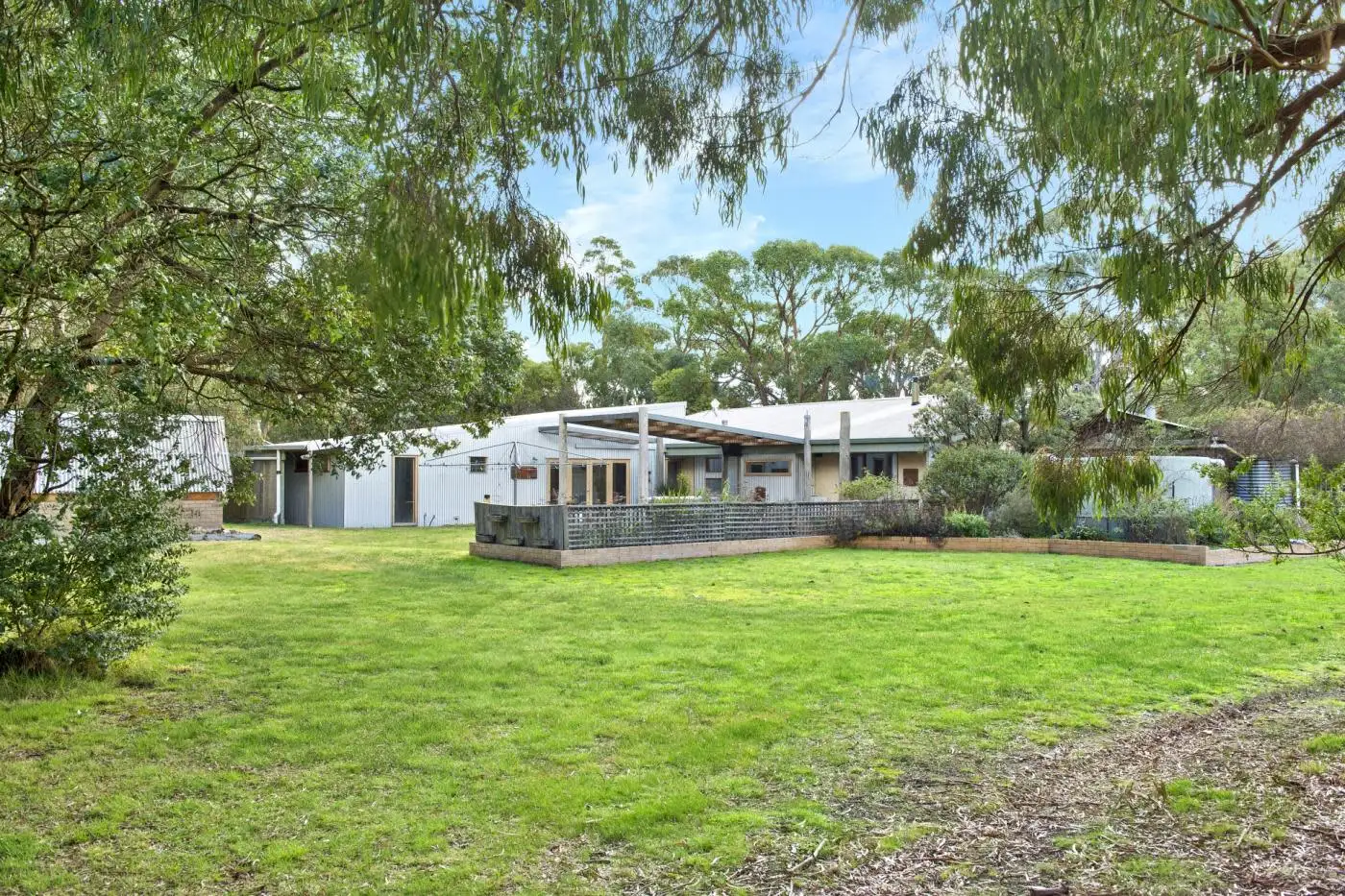 Main view of Homely house listing, 37 Thomas Road, Haddon VIC 3351