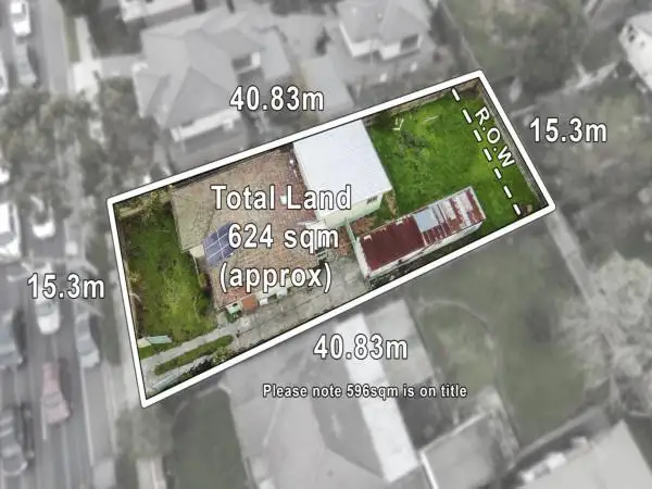 30 Canterbury Road, Blackburn South VIC 3130