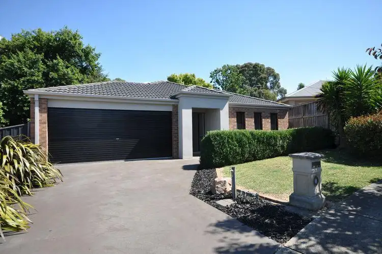 Main view of Homely house listing, 3 Cantona Court, Warragul VIC 3820