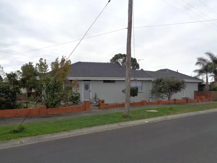 120 Vincent Road, Morwell VIC 3840