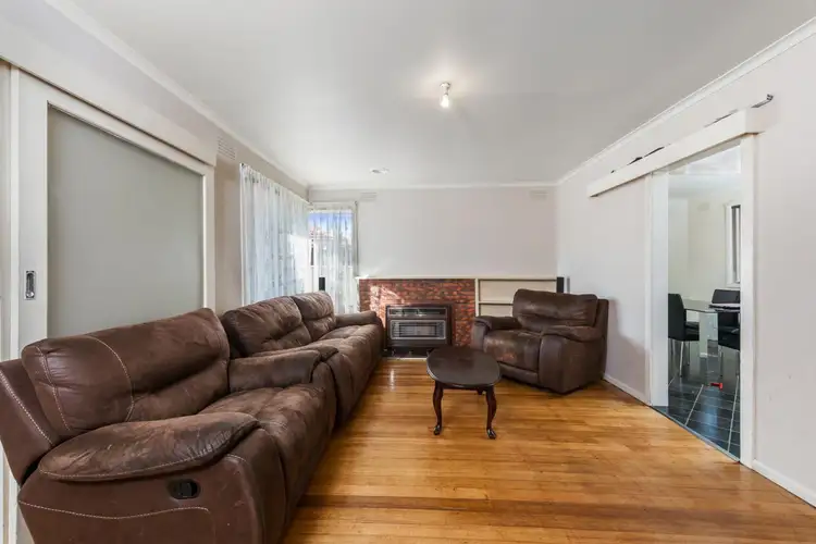 Third view of Homely house listing, 1/57 Moffat Street, St Albans VIC 3021