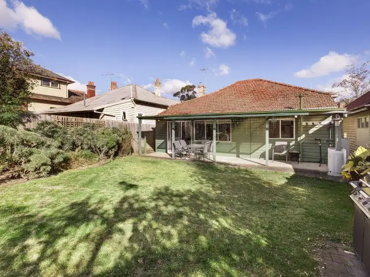 Second view of Homely house listing, 11 Butler Street, Camberwell VIC 3124