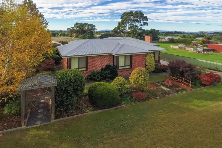 Fourth view of Homely house listing, 72 Louisa Street, Bracknell TAS 7302