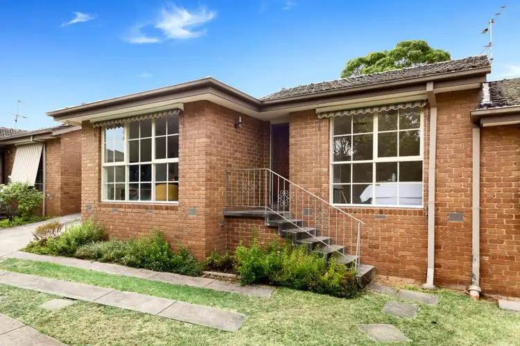 4/27 Albert Crescent, Surrey Hills VIC 3127