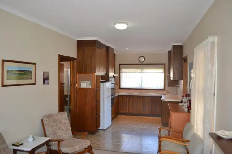 Second view of Homely house listing, 22A Strong Street, Terang VIC 3264