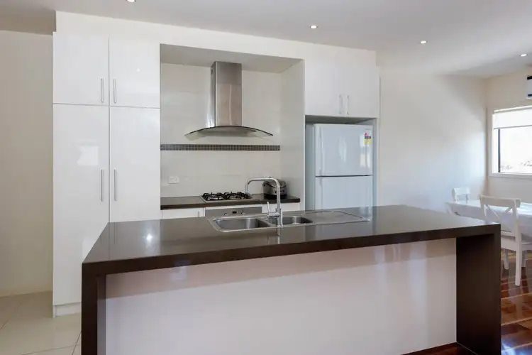 Fifth view of Homely apartment listing, 205/21 Cambridge Street, Box Hill VIC 3128