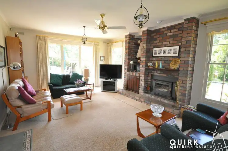 Second view of Homely house listing, 2 Pine Grove, Warragul VIC 3820