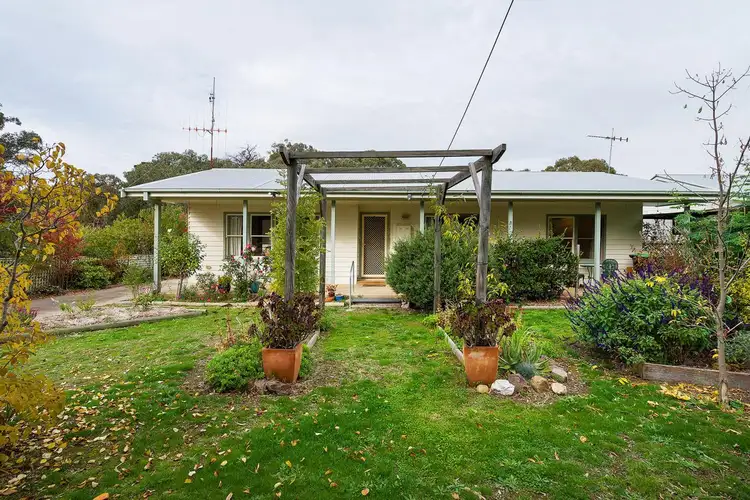 14 Morris Street, Maldon VIC 3463