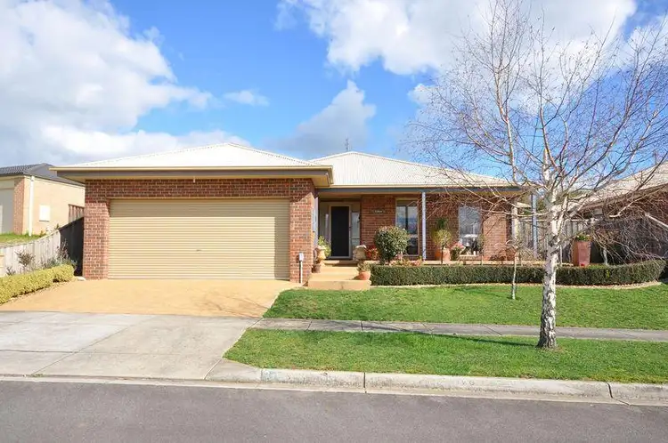 31 Grange Crescent, Warragul VIC 3820
