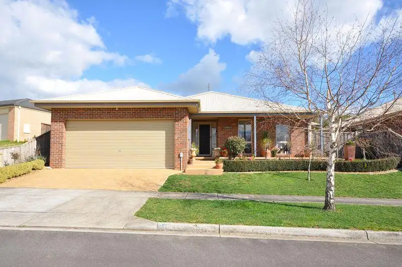 Main view of Homely house listing, 31 Grange Crescent, Warragul VIC 3820