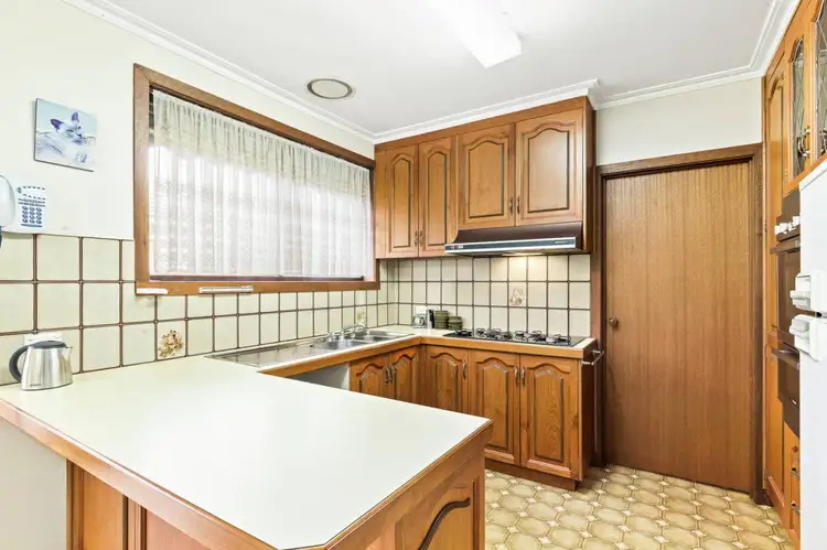Fourth view of Homely unit listing, 1/37 Carween Avenue, Mitcham VIC 3132