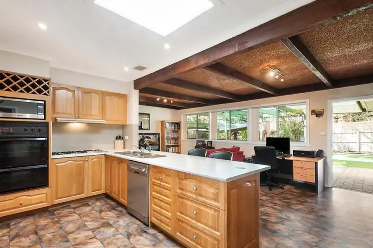 Third view of Homely house listing, 25 Samuel Road, Blackburn South VIC 3130