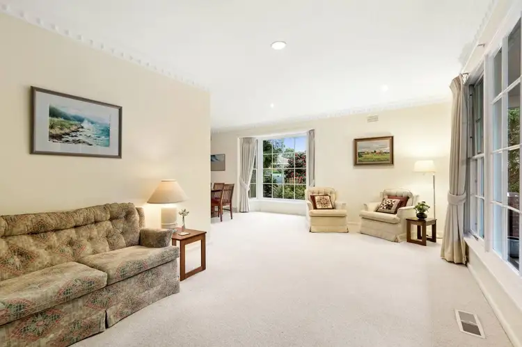 Second view of Homely house listing, 78 Orient Avenue, Mitcham VIC 3132