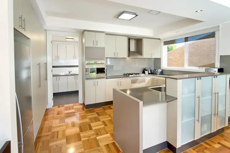 Third view of Homely townhouse listing, 6 Maud Street, Balwyn North VIC 3104