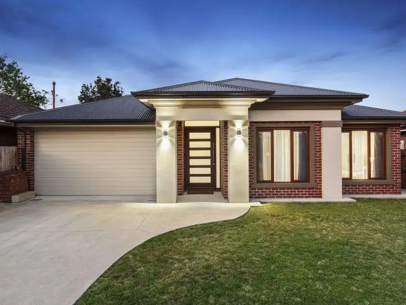Main view of Homely house listing, 25 Wallace Road, Burwood VIC 3125