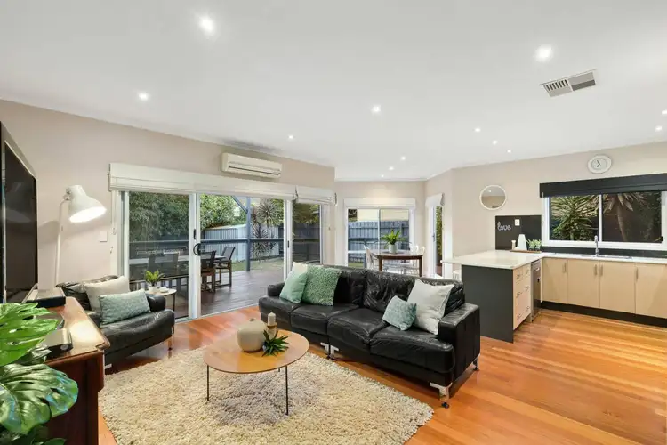 Fourth view of Homely house listing, 58 Menin Road, Forest Hill VIC 3131