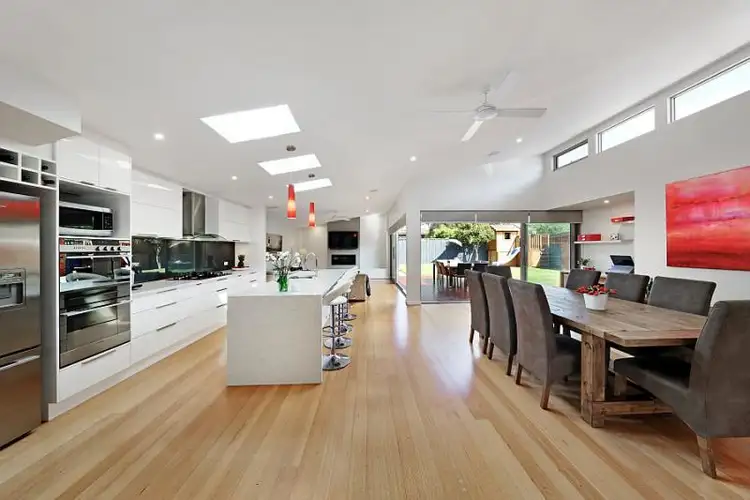 Third view of Homely house listing, 21 Marshall Avenue, Highett VIC 3190