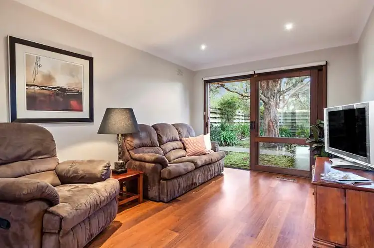 Fourth view of Homely house listing, 50 Quarry Road, Mitcham VIC 3132
