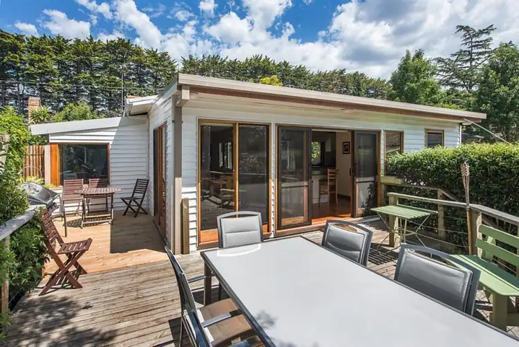 Fifth view of Homely house listing, 356 Middleborough Road, Blackburn VIC 3130