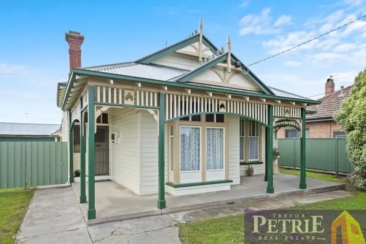 99 Albert Street, Sebastopol VIC 3356