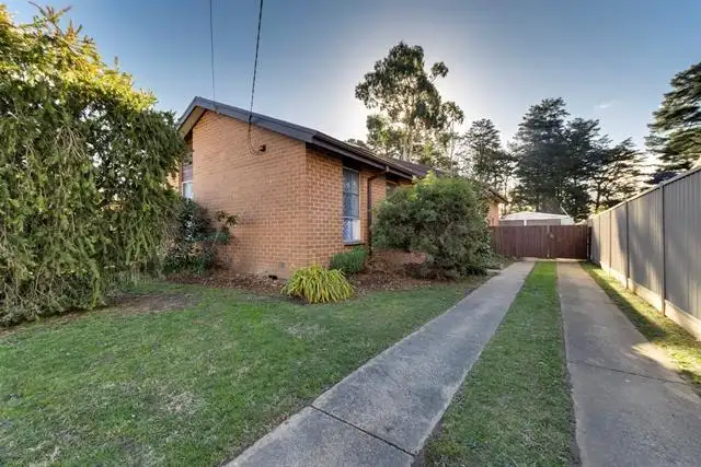 Main view of Homely house listing, 14 Cypress Avenue, Wendouree VIC 3355