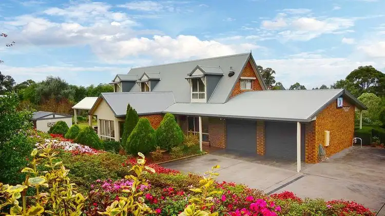 57 Lovell Drive, Warragul VIC 3820