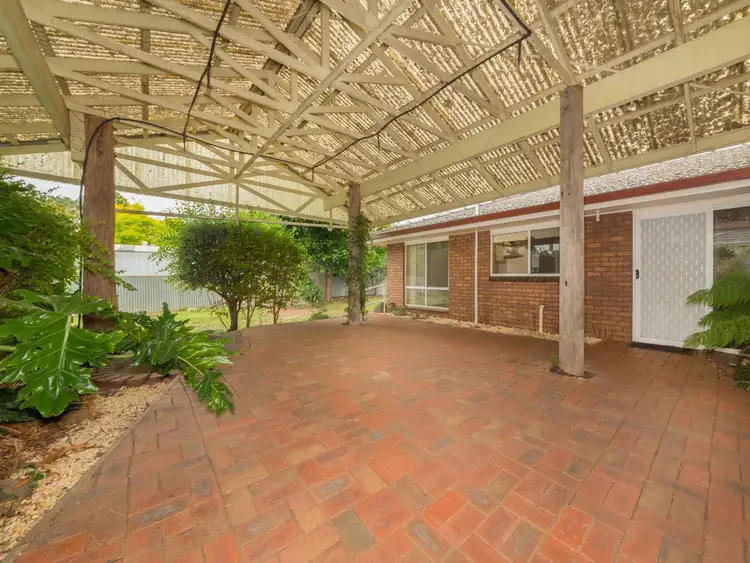 Second view of Homely house listing, 13 LEURA Street, Camperdown VIC 3260