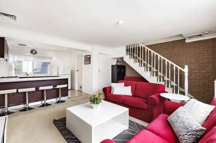 Second view of Homely unit listing, 10/494 Mitcham Road, Mitcham VIC 3132