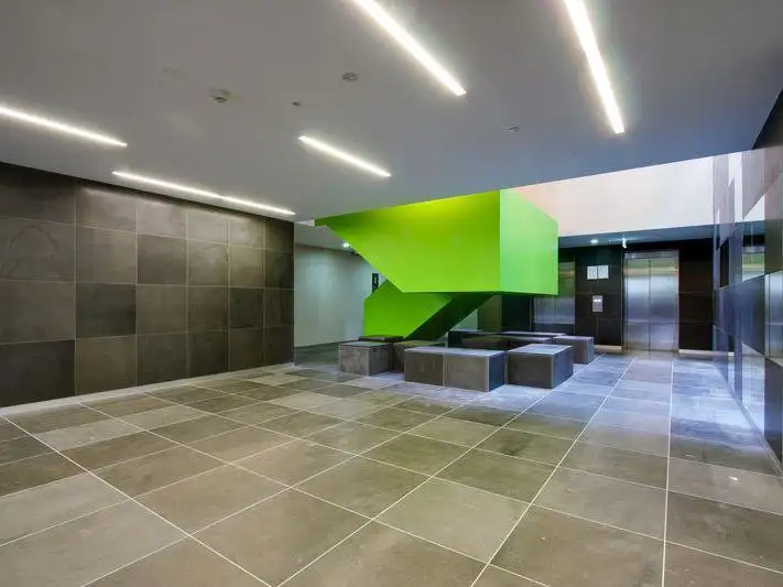 Third view of Homely apartment listing, 311/15-21 Harrow Street, Box Hill VIC 3128
