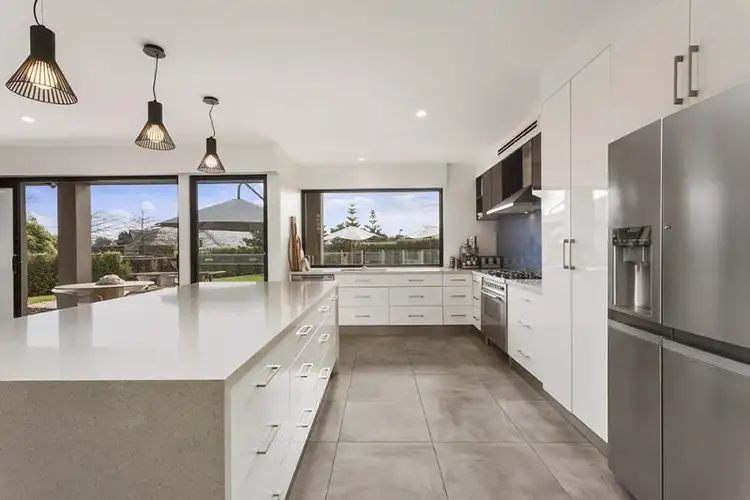 Fourth view of Homely house listing, 2 Cypress Point Drive, Mount Eliza VIC 3930
