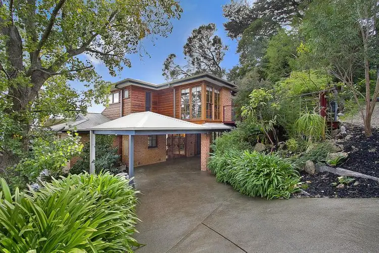 47 Kia Ora Parade, Ferntree Gully VIC 3156
