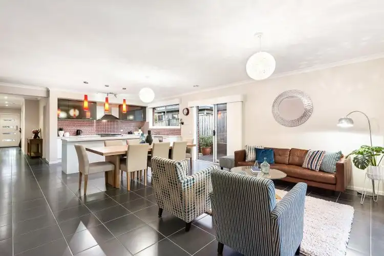 Third view of Homely house listing, 68 Evans Drive, Croydon VIC 3136