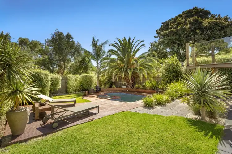 Second view of Homely house listing, 14 Woodlands Grove, Frankston VIC 3199