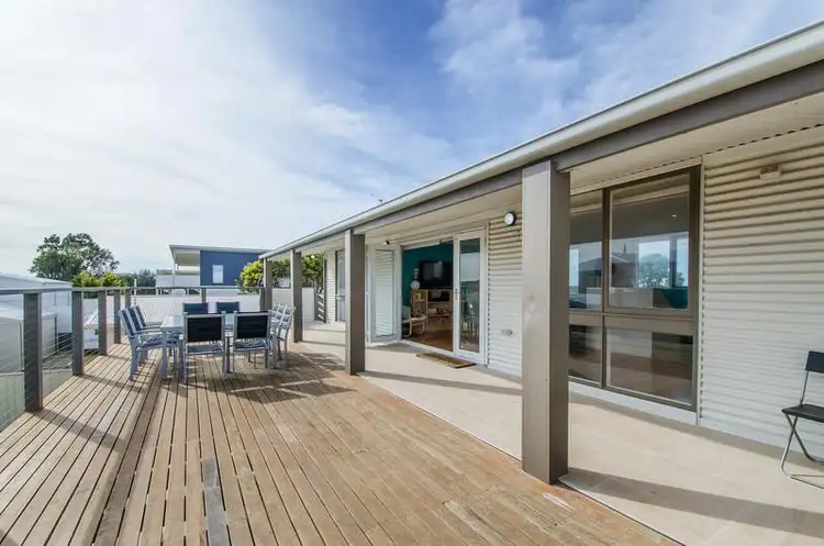 Main view of Homely house listing, 37 O'Byrne Avenue, Robe SA 5276