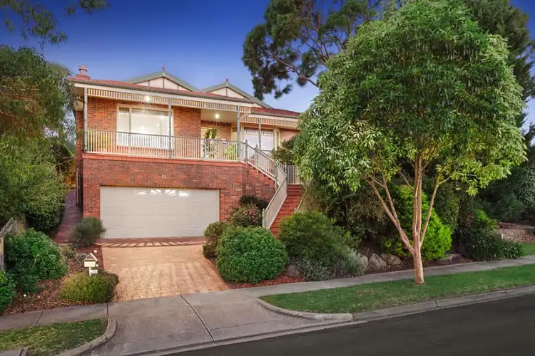 11 Lantana Street, Blackburn North VIC 3130