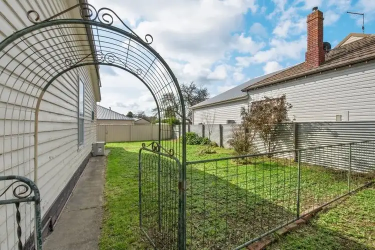 Fifth view of Homely house listing, 175 Scott Parade, Ballarat VIC 3350