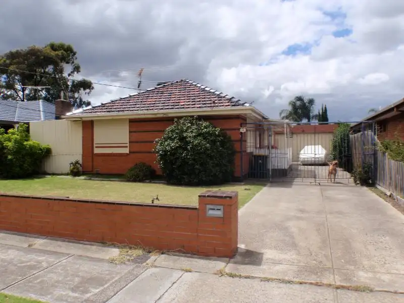Main view of Homely house listing, 52 Blendon Avenue, St Albans VIC 3021