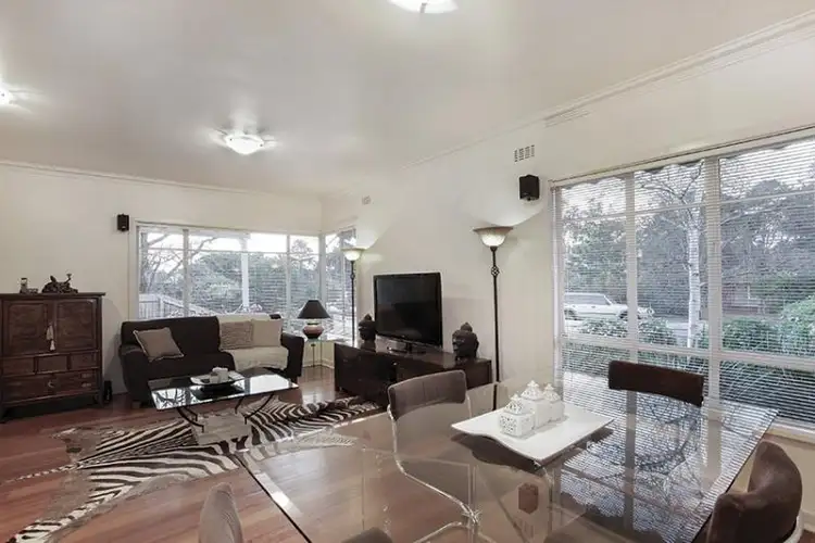 Second view of Homely house listing, 36 Wellard Road, Box Hill South VIC 3128