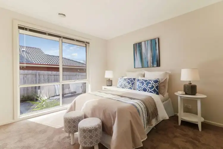 Fourth view of Homely unit listing, 2/2 Stradbroke Road, Boronia VIC 3155
