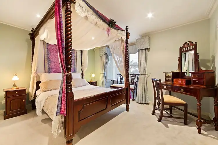 Fourth view of Homely house listing, 93 Dunlavin Road, Mitcham VIC 3132