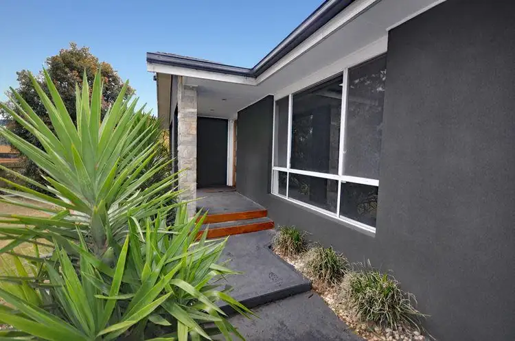 Second view of Homely house listing, 293 Princes Way, Drouin VIC 3818