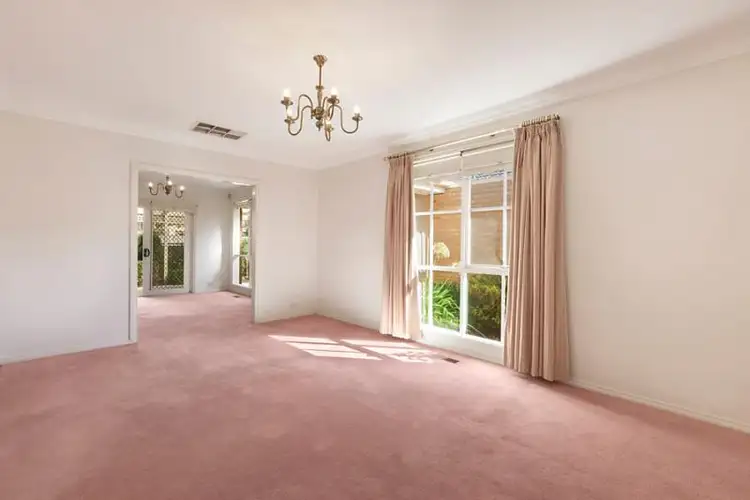 Third view of Homely unit listing, 3/3-5 Conway Crescent, Balwyn VIC 3103