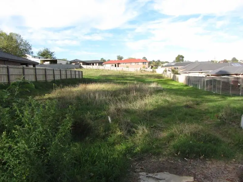 Main view of Homely land listing, 304 Settlement Road, Drouin VIC 3818